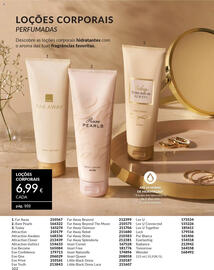 Catálogo Avon Página 102