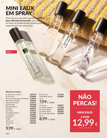 Catálogo Avon Página 104