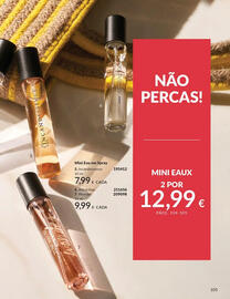 Catálogo Avon Página 105