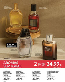 Catálogo Avon Página 106