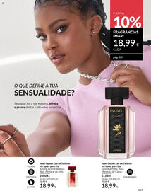 Catálogo Avon Página 109