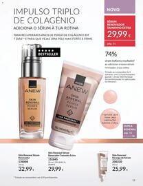 Catálogo Avon Página 11