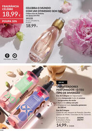 Catálogo Avon Página 110
