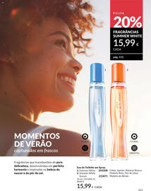 Catálogo Avon Página 111