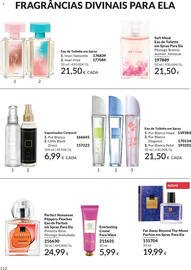 Catálogo Avon Página 112