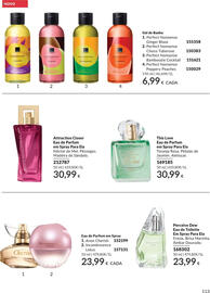 Catálogo Avon Página 113