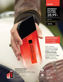 Catálogo Avon Página 115