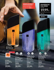 Catálogo Avon Página 117