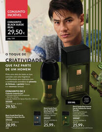 Catálogo Avon Página 118