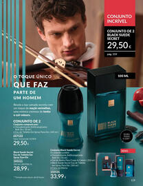 Catálogo Avon Página 119