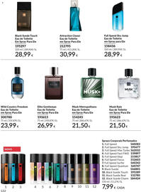 Catálogo Avon Página 122