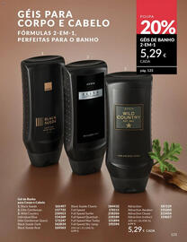 Catálogo Avon Página 123