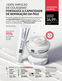 Catálogo Avon Página 125
