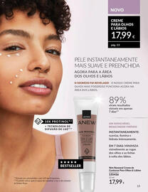 Catálogo Avon Página 13