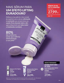 Catálogo Avon Página 131