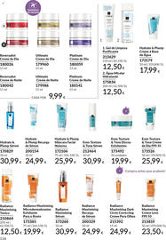 Catálogo Avon Página 134