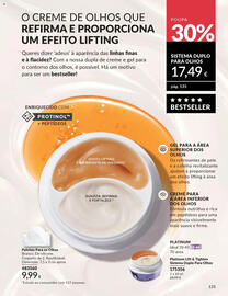 Catálogo Avon Página 135