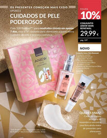 Catálogo Avon Página 137