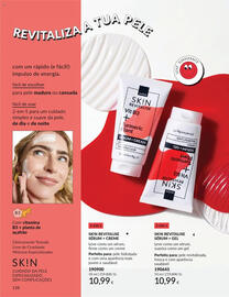 Catálogo Avon Página 138