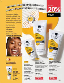 Catálogo Avon Página 139