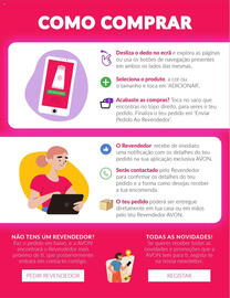 Catálogo Avon Página 14