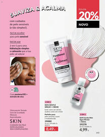 Catálogo Avon Página 143