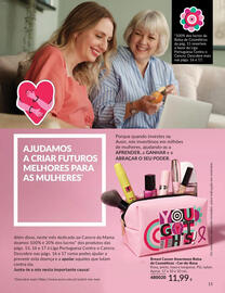 Catálogo Avon Página 15