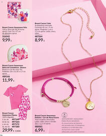 Catálogo Avon Página 16