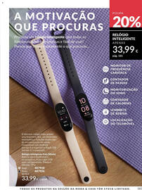 Catálogo Avon Página 161
