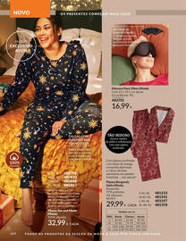 Catálogo Avon Página 164