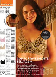 Catálogo Avon Página 168
