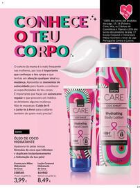 Catálogo Avon Página 17
