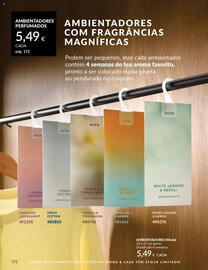 Catálogo Avon Página 172