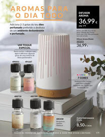 Catálogo Avon Página 175