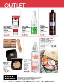 Catálogo Avon Página 178