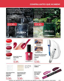 Catálogo Avon Página 179