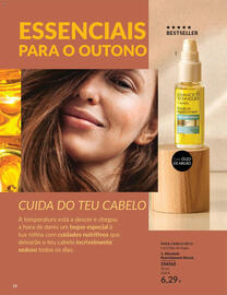 Catálogo Avon Página 18