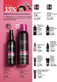 Catálogo Avon Página 182