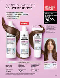 Catálogo Avon Página 183