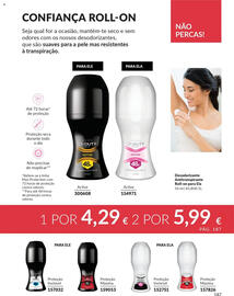 Catálogo Avon Página 187