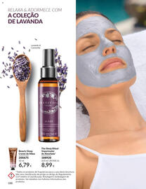 Catálogo Avon Página 188