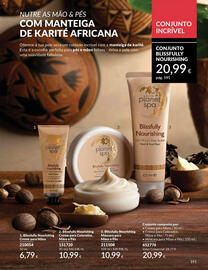 Catálogo Avon Página 191