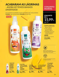 Catálogo Avon Página 193