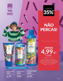 Catálogo Avon Página 195