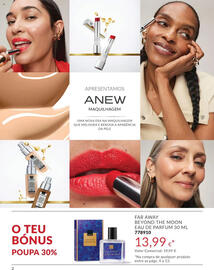 Catálogo Avon Página 2