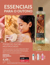 Catálogo Avon Página 20