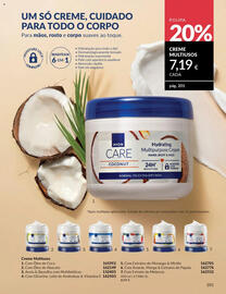 Catálogo Avon Página 201