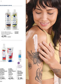 Catálogo Avon Página 202
