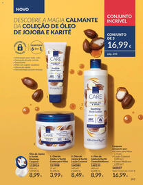 Catálogo Avon Página 203