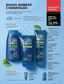 Catálogo Avon Página 205